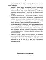 Referāts 'Uzņēmuma “Estrella” finansiālā stāvokļa izvērtēšana', 33.