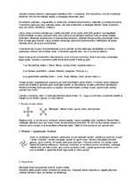 Konspekts 'Latviešu ornamentu zīmes', 1.