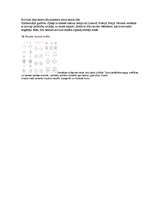 Konspekts 'Latviešu ornamentu zīmes', 5.