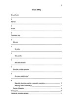 Referāts 'Sievietes seksuālā identitāte', 2.