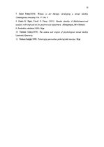 Referāts 'Sievietes seksuālā identitāte', 23.