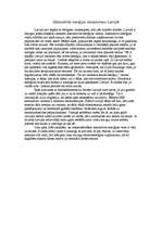 Eseja 'Alternatīvās enerģijas izmantošana', 1.