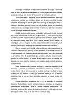 Konspekts 'Ievads socioloģijā', 2.