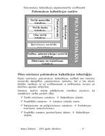 Referāts 'Pašizmaksas kalkulācijas nepieciešamība uzņēmumā', 7.