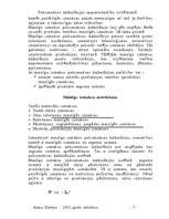 Referāts 'Pašizmaksas kalkulācijas nepieciešamība uzņēmumā', 9.