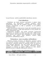 Referāts 'Pašizmaksas kalkulācijas nepieciešamība uzņēmumā', 13.