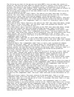 Eseja 'Recording Deals in the Music Industry', 1.