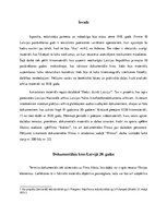 Referāts 'Latvijas pirmie 10 pastāvēšanas gadi 1928. gada kinomateriālos', 2.