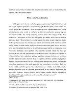 Referāts 'Latvijas pirmie 10 pastāvēšanas gadi 1928. gada kinomateriālos', 5.