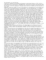 Eseja 'How Successful Was the New Deal?', 1.