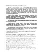 Referāts 'Dabas objekti Limbažu rajonā', 1.