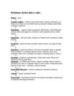 Referāts 'Krāsu nozīme reklāmā', 19.