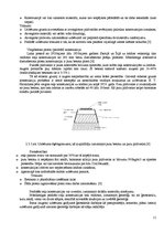 Referāts 'Ceļa konstrukcijas uz kūdras. Nosacījumi un risinājumi', 11.