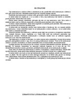 Referāts 'Ceļa konstrukcijas uz kūdras. Nosacījumi un risinājumi', 15.