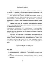 Konspekts 'Krīžu komunikācijas un vadības plāns', 2.