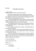 Konspekts 'Krīžu komunikācijas un vadības plāns', 10.