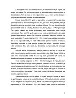 Eseja 'Demokratizācijas viļņi un to cēloņi', 2.