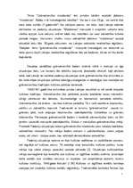 Eseja 'Grāmatniecība mūsdienās', 2.