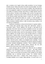 Eseja 'Grāmatniecība mūsdienās', 3.