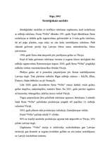 Referāts 'Stratēģiskā vadīšana', 1.