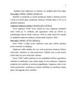 Referāts 'Stratēģiskā vadīšana', 3.