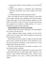 Referāts 'Stratēģiskā vadīšana', 6.