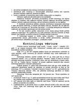 Referāts 'Kontrolings', 3.