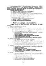 Referāts 'Kontrolings', 11.