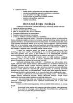 Referāts 'Kontrolings', 12.