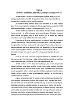 Eseja 'Globālā sasilšana', 1.