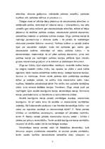 Eseja 'Politikas teorija 20.gadsimtā', 3.