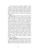 Referāts 'Kvalitātes nozīme uzņēmumā', 9.