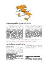 Referāts 'Žurnāls "Senā Roma"', 6.