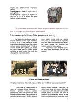 Referāts 'Žurnāls "Senā Roma"', 7.