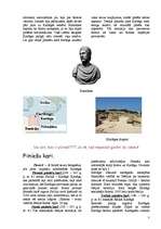 Referāts 'Žurnāls "Senā Roma"', 9.