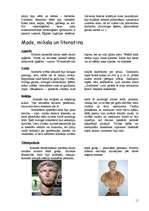 Referāts 'Žurnāls "Senā Roma"', 12.