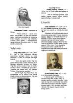 Referāts 'Žurnāls "Senā Roma"', 19.