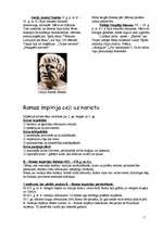 Referāts 'Žurnāls "Senā Roma"', 20.
