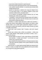 Referāts 'Preču deklarēšana', 5.