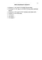 Referāts 'Preču deklarēšana', 9.