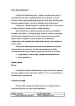 Konspekts 'Projekta vērtēšana', 2.