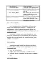 Konspekts 'Projekta vērtēšana', 3.