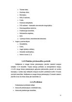 Referāts 'Eklampsija un preeklampsija', 12.