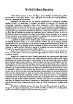 Konspekts 'Baznīcas Rīgā', 3.