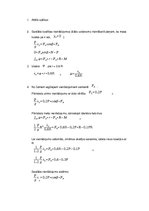Paraugs 'Ptstāvīgais darbs teorētiskajā mehānikā', 4.
