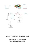 Paraugs 'Ptstāvīgais darbs teorētiskajā mehānikā', 7.