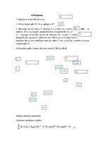 Paraugs 'Ptstāvīgais darbs teorētiskajā mehānikā', 10.