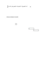 Paraugs 'Ptstāvīgais darbs teorētiskajā mehānikā', 11.