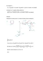 Paraugs 'Ptstāvīgais darbs teorētiskajā mehānikā', 13.