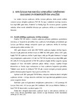 Referāts 'Korporatīvā sociālā atbildība uzņēmumos Latvijā', 16.